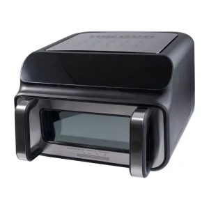 سرخ‌کن بدون روغن نیکووا